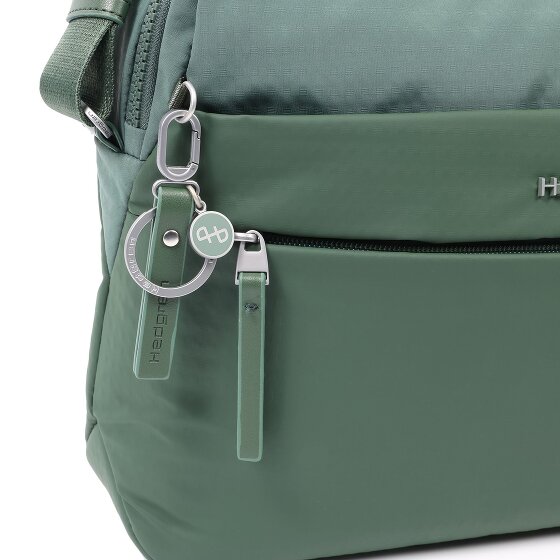 Hedgren Furo Aktentasche RFID Schutz 34 cm Laptopfach