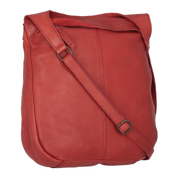 Harold's Submarine Umhängetasche Leder 25 cm