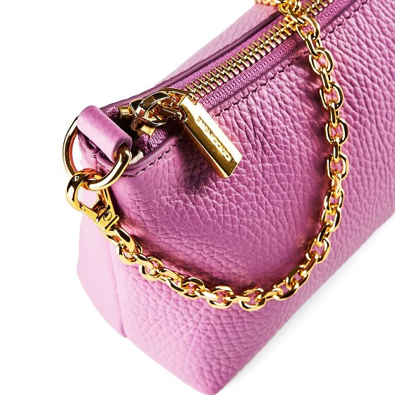 Coccinelle Aura Umhängetasche Leder 21.5 cm