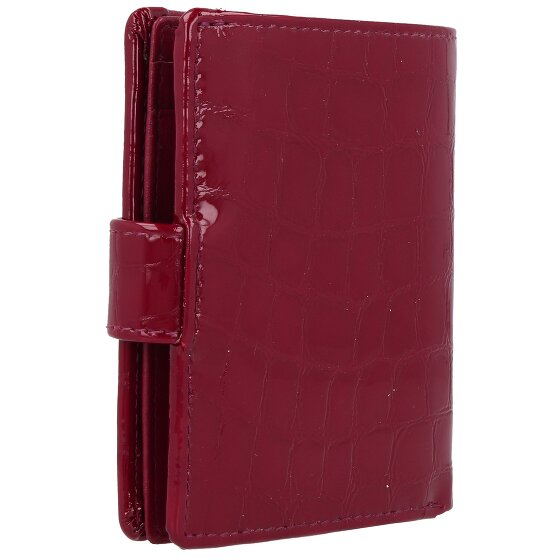 Esquire Nizza Geldbörse RFID Schutz Leder 9.5 cm