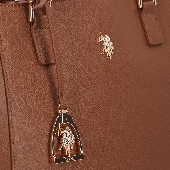 U.S. Polo Assn. Jones Shopper Tasche 41.5 cm