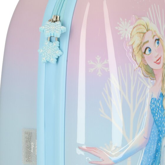 Samsonite Disney Ultimate 2.0 4 Rollen Kindertrolley 46.5 cm