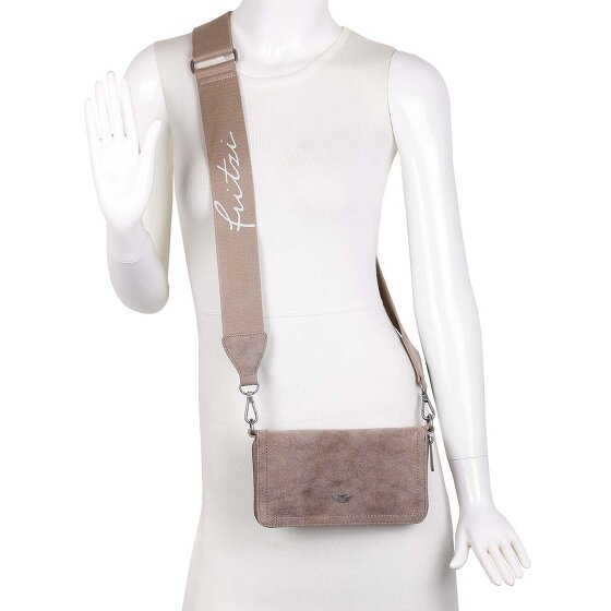 Fritzi aus Preußen Lou Vintage Geldbörse 20.5 cm Fritzi aus Preußen Lou Vintage Geldbörse 20.5 cm