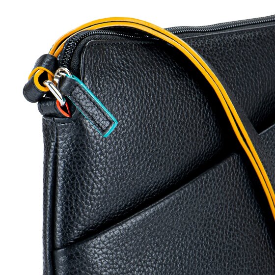 Mywalit Milano Umhängetasche Leder 24 cm