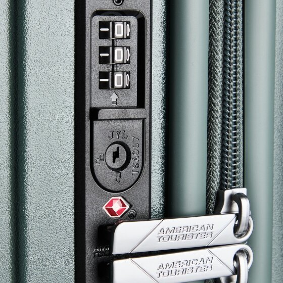 American Tourister Sunset Hills 4 Rollen Trolley L 74.5 cm