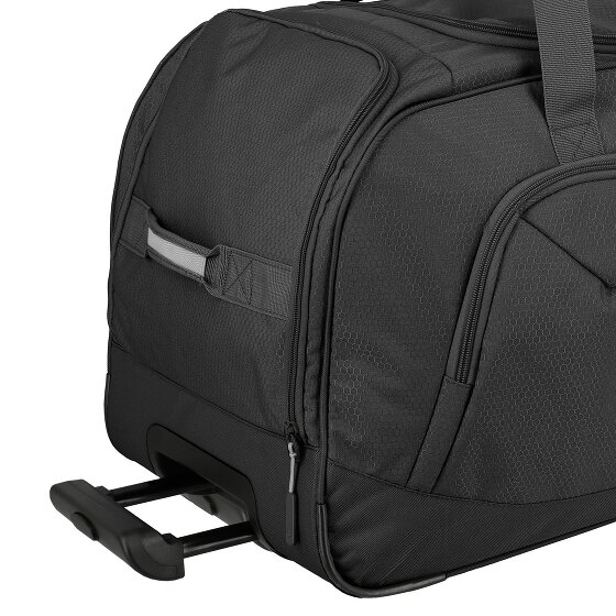 Travelite Kick Off 2 Rollen Reisetasche XL 77 cm