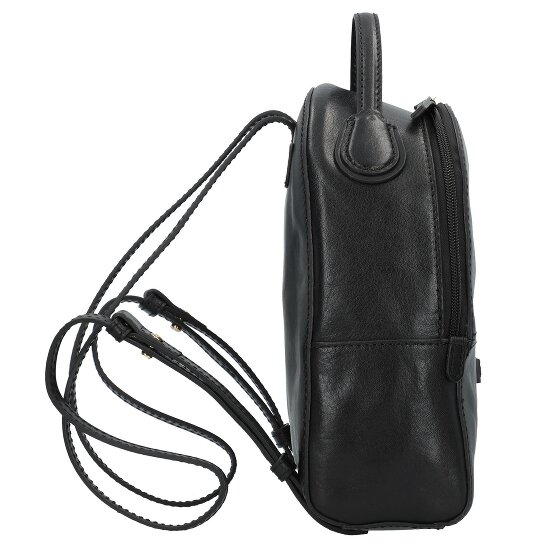 The Bridge Elettra City Rucksack Leder 26 cm The Bridge Elettra City Rucksack Leder 26 cm
