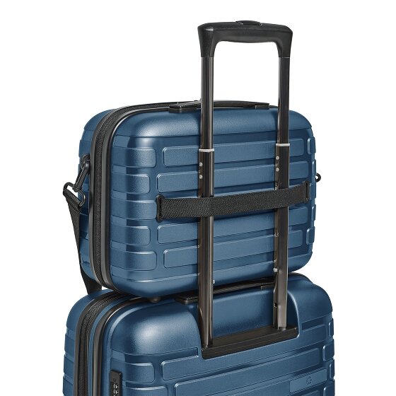 Pactastic Collection 04 Beauty Case 34 cm