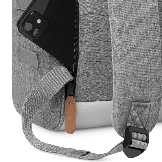 Cabaia Adventurer Melanged Medium Daypack 41 cm Laptopfach