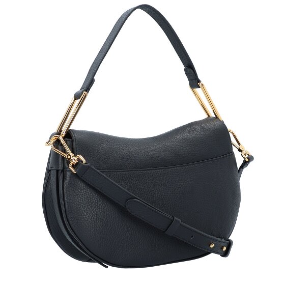 Coccinelle Magie Schultertasche Leder 30 cm