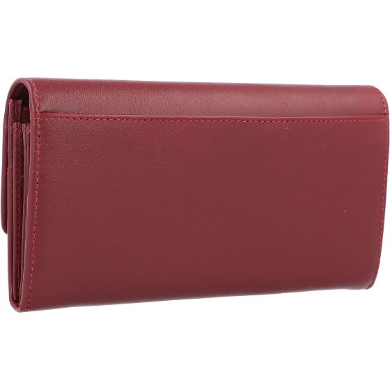 Esquire Peru Geldbörse RFID Leder 18,5 cm