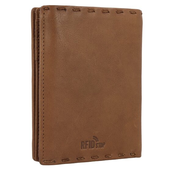 Picard Ranger 1 Geldbörse Leder 9 cm