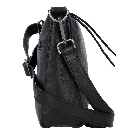 Harbour 2nd Zarifa Umhängetasche Leder 24 cm