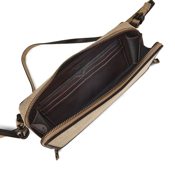 Liebeskind Juno Clutch Geldbörse 23 cm