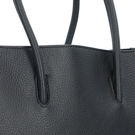 Coccinelle Myrtha Schultertasche Leder 35 cm