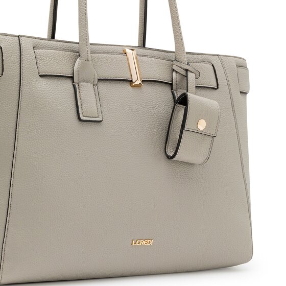 L.Credi Nadira Shopper Tasche 44 cm