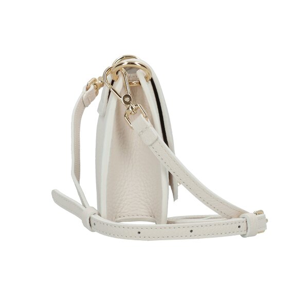 Coccinelle C-Me Umhängetasche Leder 22 cm