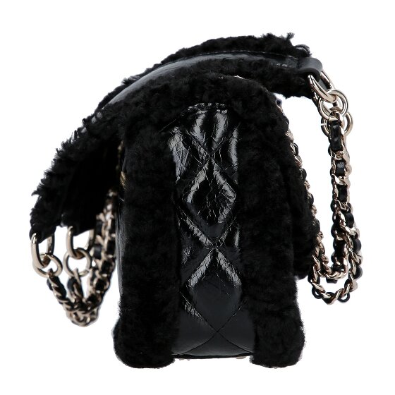 Guess Christi Schultertasche 28 cm