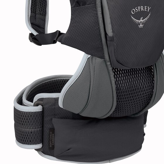 Osprey Poco Soft Child Carrier Kindertragerucksack 65 cm