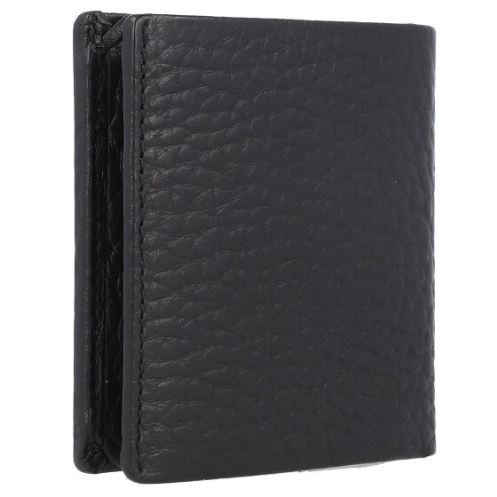 Braun Büffel Yannik Geldbörse RFID Schutz Leder 10 cm