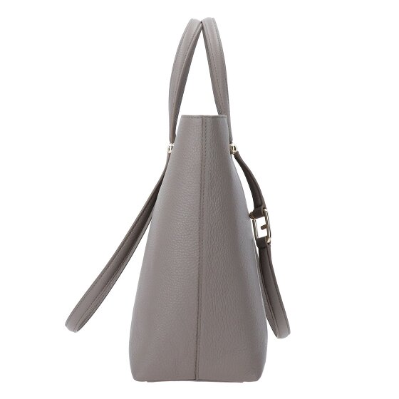 Furla Duetto Shopper Tasche Leder 45 cm