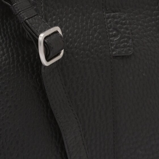 Voi Hirsch Schultertasche Leder 32 cm