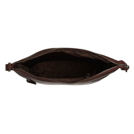 The Chesterfield Brand Cartagena Umhängetasche Leder 33 cm