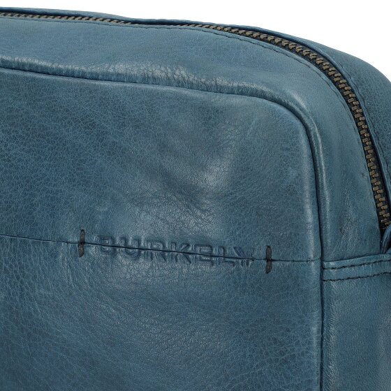 Burkely Natural Norah Umhängetasche Leder 22 cm