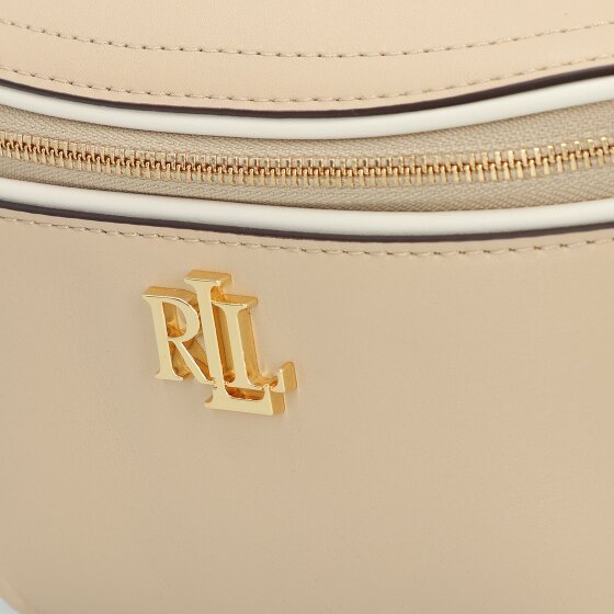 Lauren Ralph Lauren Marcy Gürteltasche Leder 25 cm