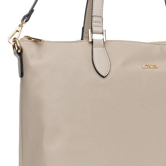 L.Credi Alena Shopper Tasche 43 cm
