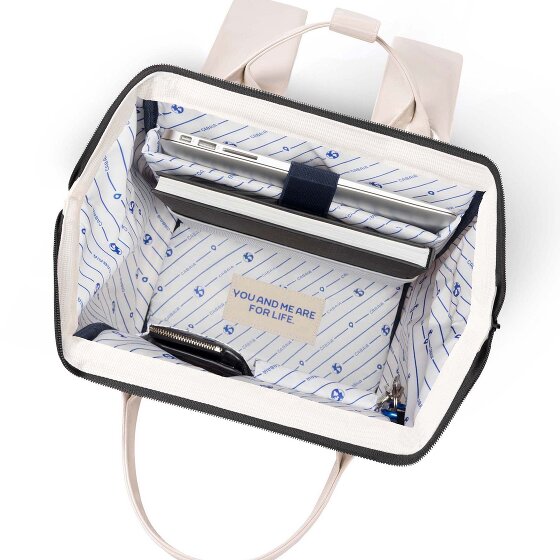 Cabaia Adventurer Iridescent Medium Daypack 41 cm