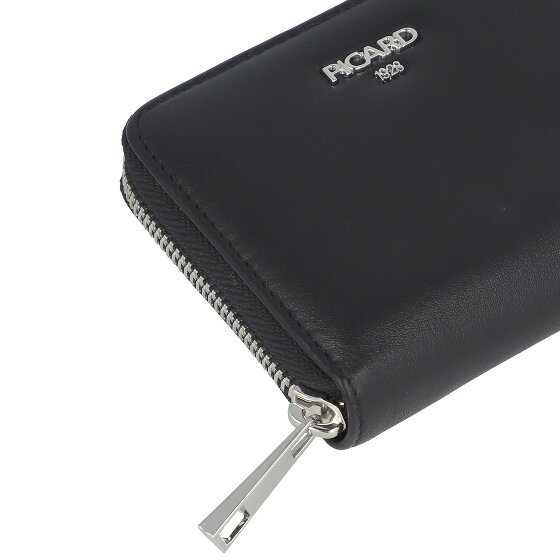 Picard Bingo Geldbörse Leder 11.5 cm