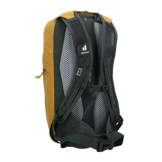 Deuter Plamort 12 Fahrradrucksack 45 cm