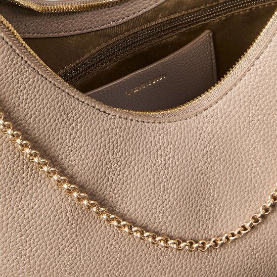 Calvin Klein Hardware Schultertasche 34 cm