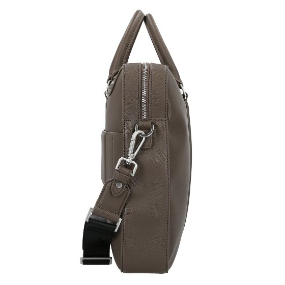Guess Milano Aktentasche 41.5 cm Laptopfach