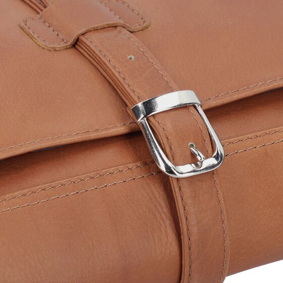 Harold's Country Kulturbeutel Leder 22 cm