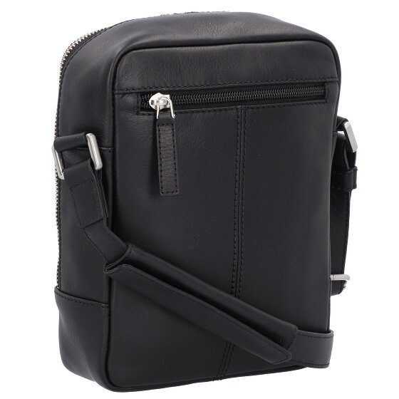 Picard Relaxed Umhängetasche Leder 17 cm