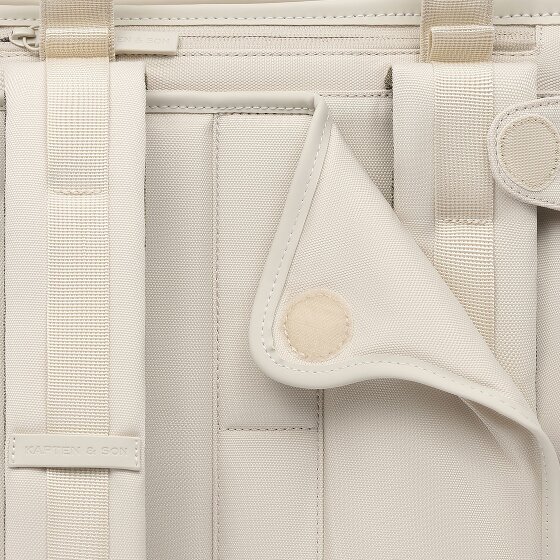 Kapten & Son Lindby Pro Daypack 55 cm Laptopfach