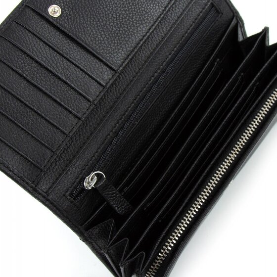 Tamaris Amanda Geldbörse Leder 18 cm