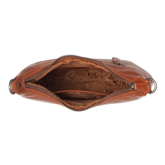 The Chesterfield Brand Nancy Schultertasche Leder 29 cm