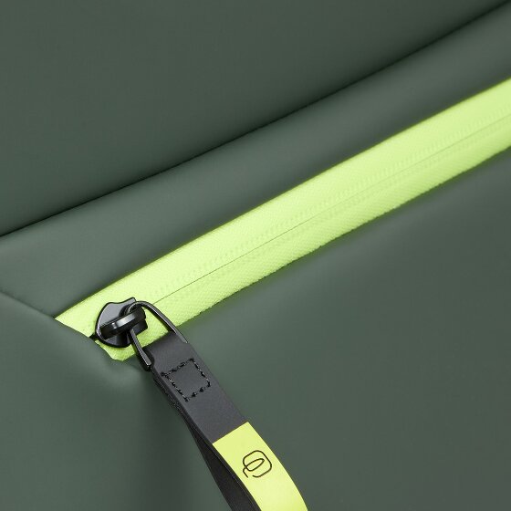 Piquadro Corner Reiserucksack 45 cm