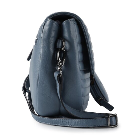 Picard Evolute Umhängetasche Leder 25 cm