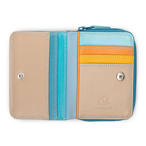 Mywalit Small Wallet Geldbörse Leder 10 cm