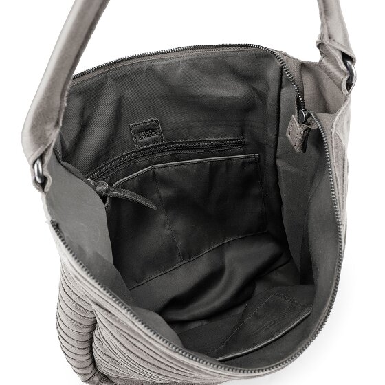FredsBruder Gürteltier S Schultertasche Leder 31 cm