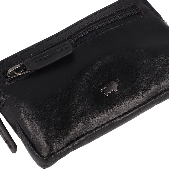 Braun Büffel Country Schlüsseletui Leder 11,5 cm