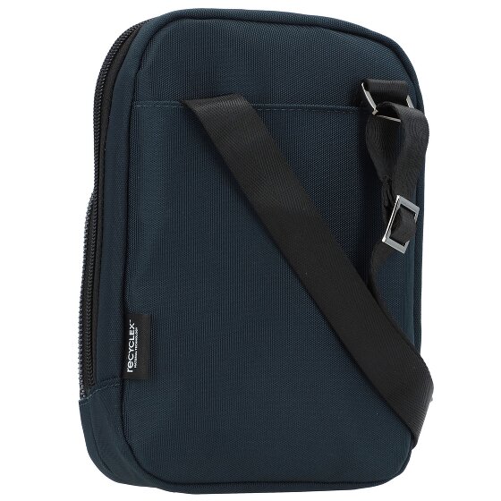 Samsonite Sacksquare Umhängetasche 15.5 cm