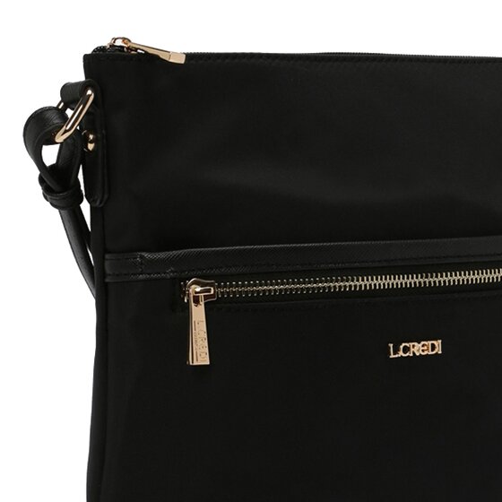L.Credi Alena Umhängetasche 26 cm