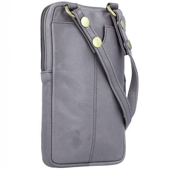 Greenland Nature Nature Soft Handytasche Leder 11 cm