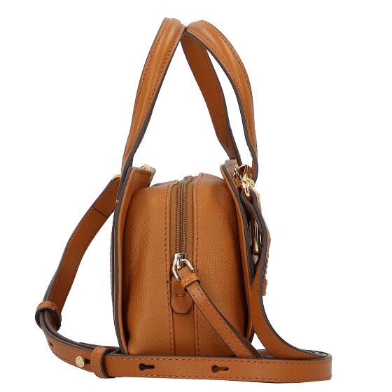 The Bridge Elena Handtasche Leder 21 cm