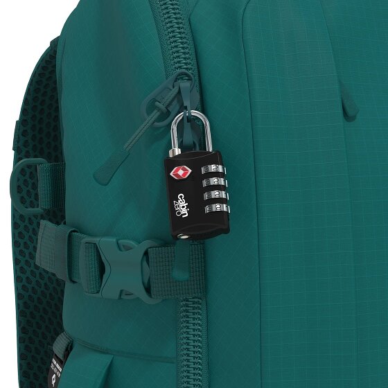 Cabin Zero Adventure Cabin Bag ADV 32L Rucksack 46 cm